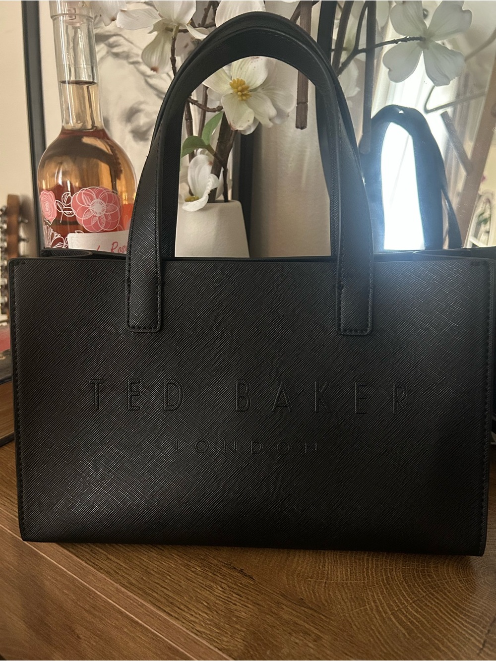 Ted Baker The Icon small tote bag
